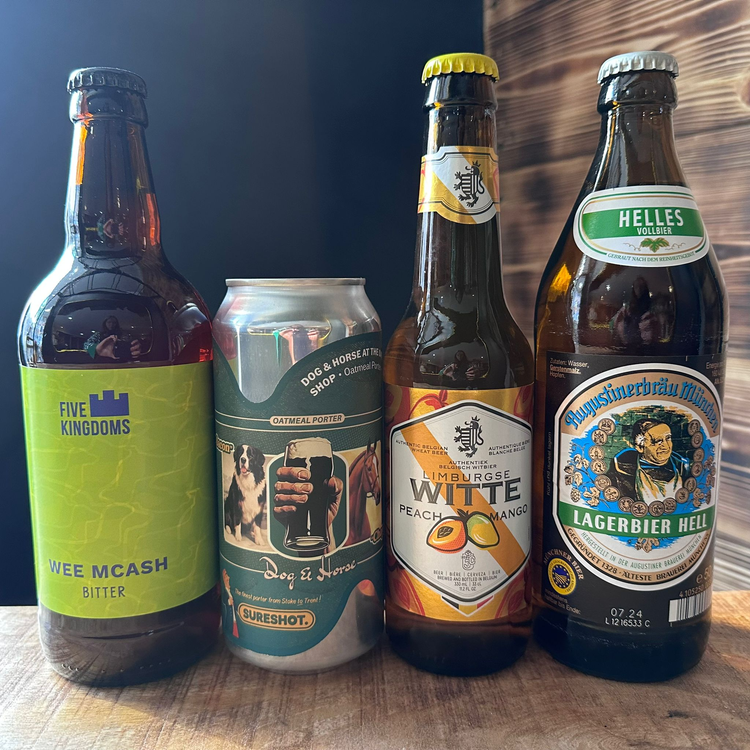 Beer