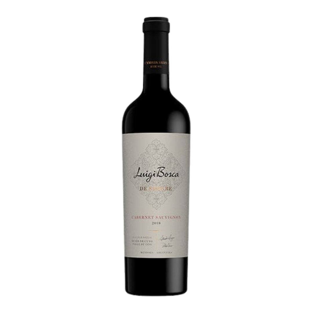 Luigi Bosca De Sangre Cabernet Sauvignon