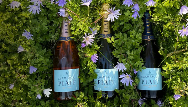 Pop, Clink, Fizz: Exploring the Intriguing Roots of Champagne Culture