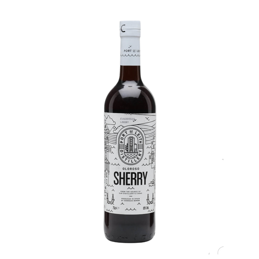 Port of Leith Oloroso Sherry