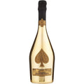 Armand de Brignac Gold Champagne