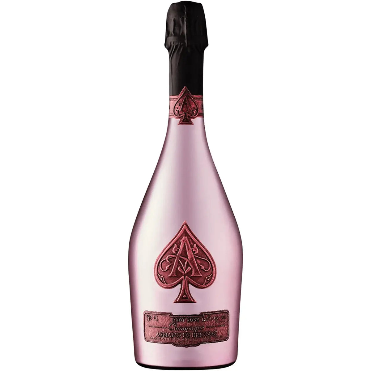 Armand de Brignac Gold Champagne – Wines by krafty