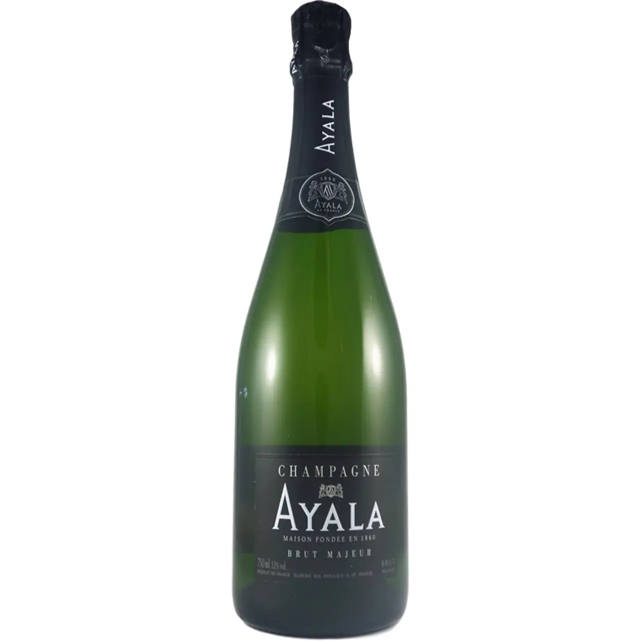 Ayala Brut Nature N.V