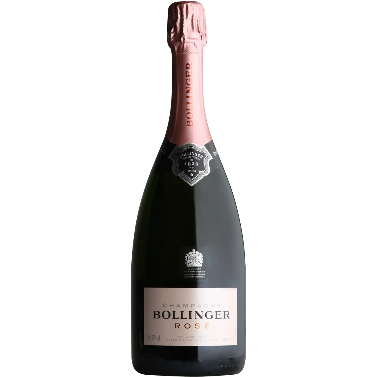 Bollinger Rose N.V