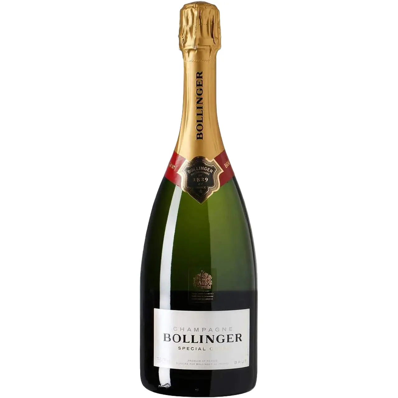 Bollinger Special Cuvee Brut N.V