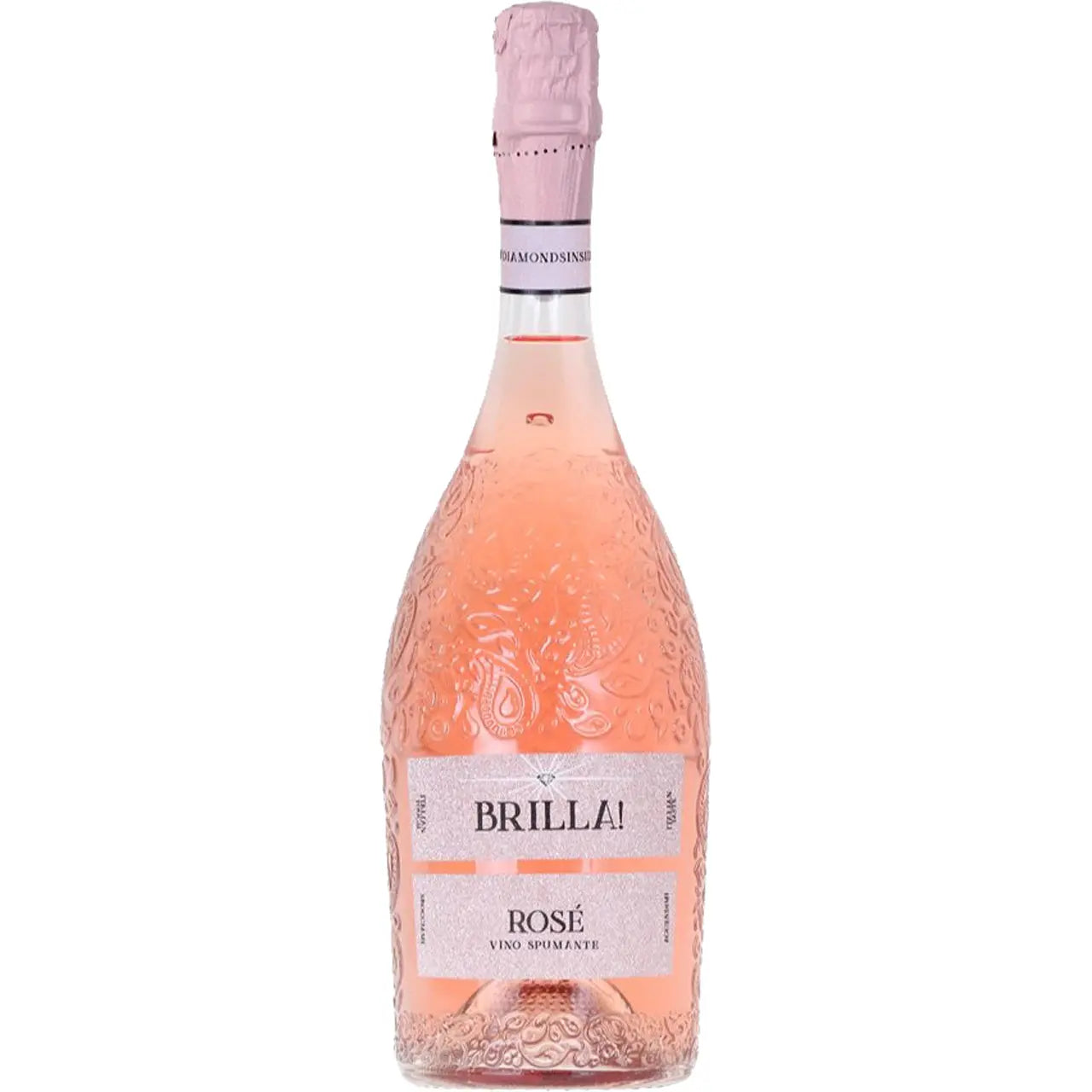 Botter Brilla Prosecco Rose N.V