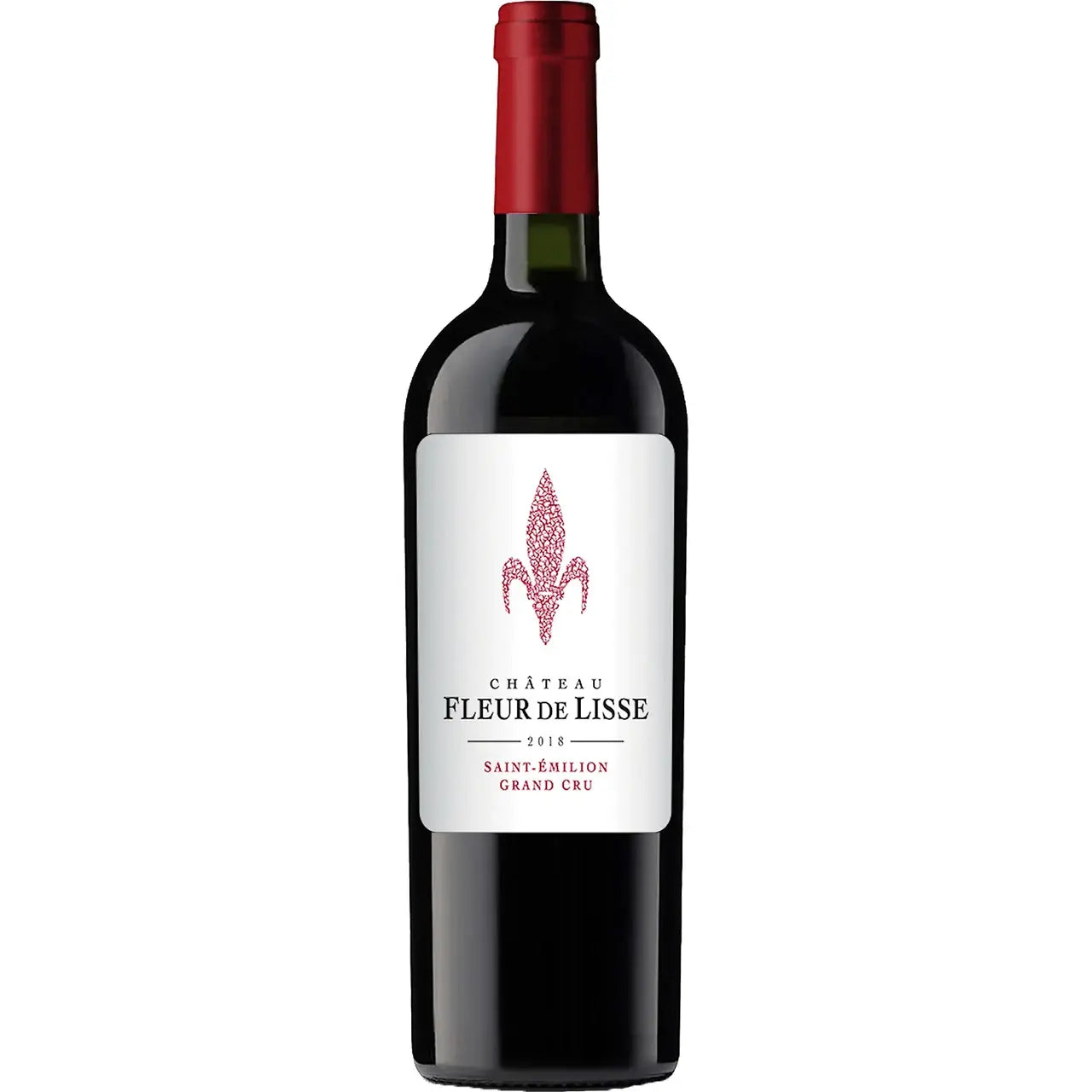 Chateau Fleur De Lisse