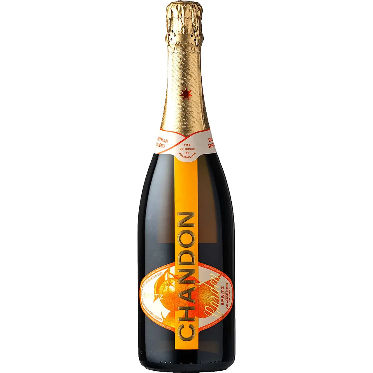 Chandon Garden Spritz