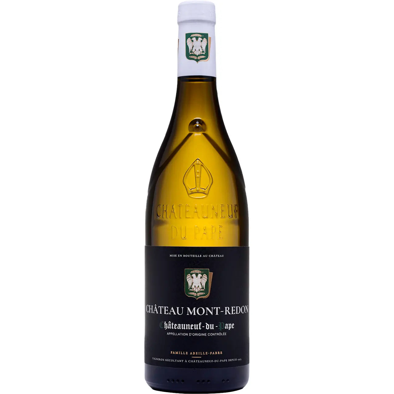 Châteauneuf-du-Pape White Château Mont-Redon