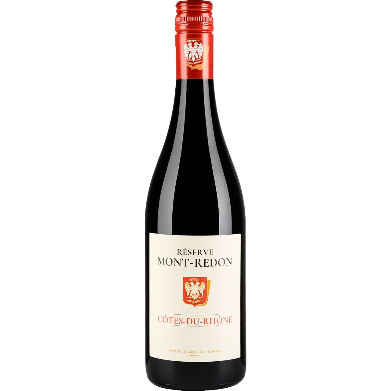 Côtes du Rhône Red Reserve Mont-Redon