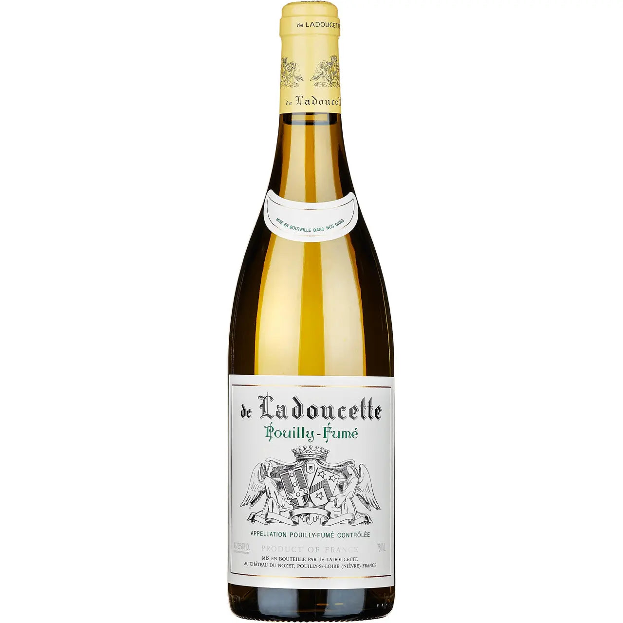 Pouilly-Fume Ladoucette