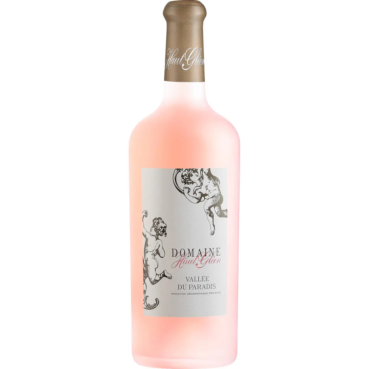 Gleon Domaine Haut Gleon Rose