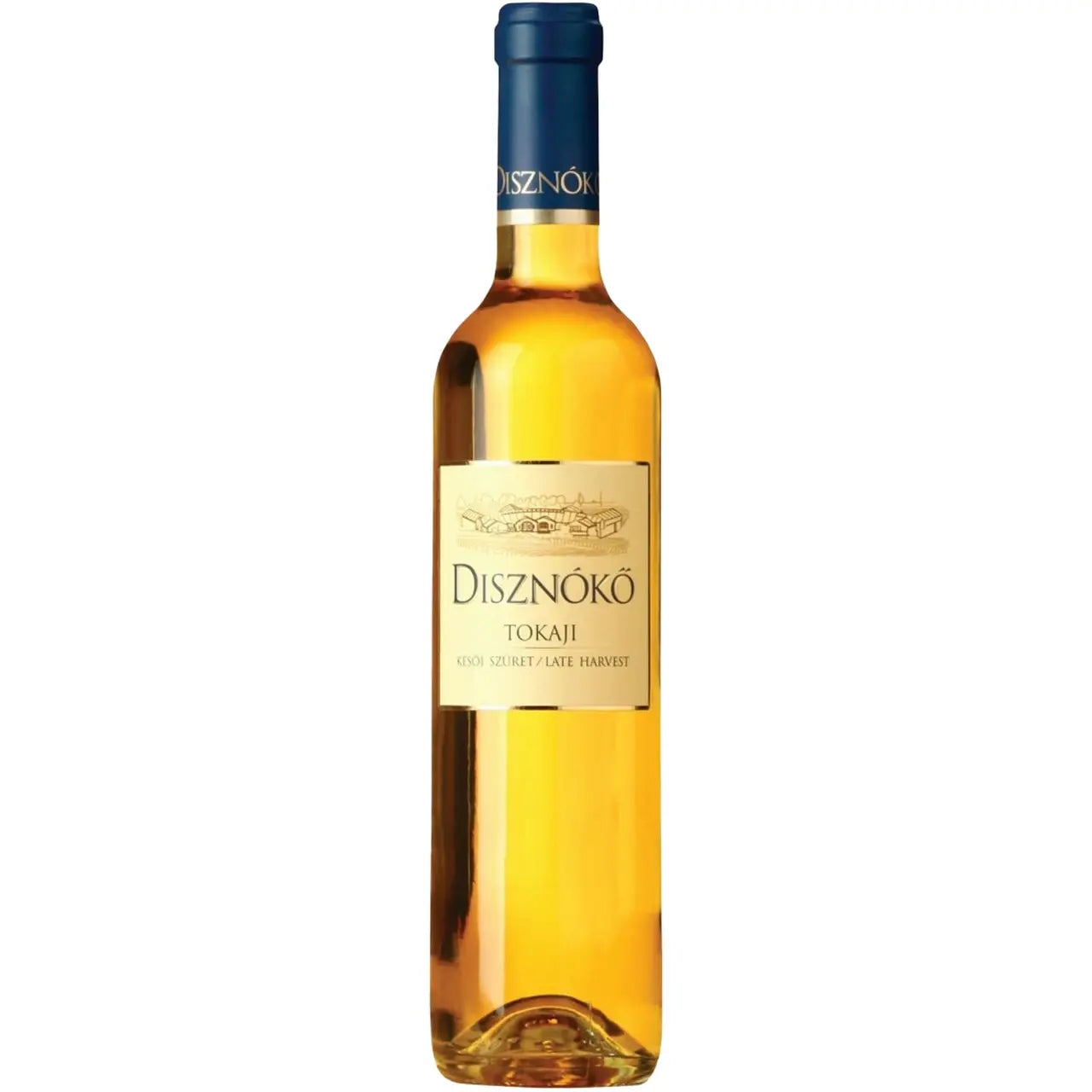 Tokaji Furmint Late Harvest