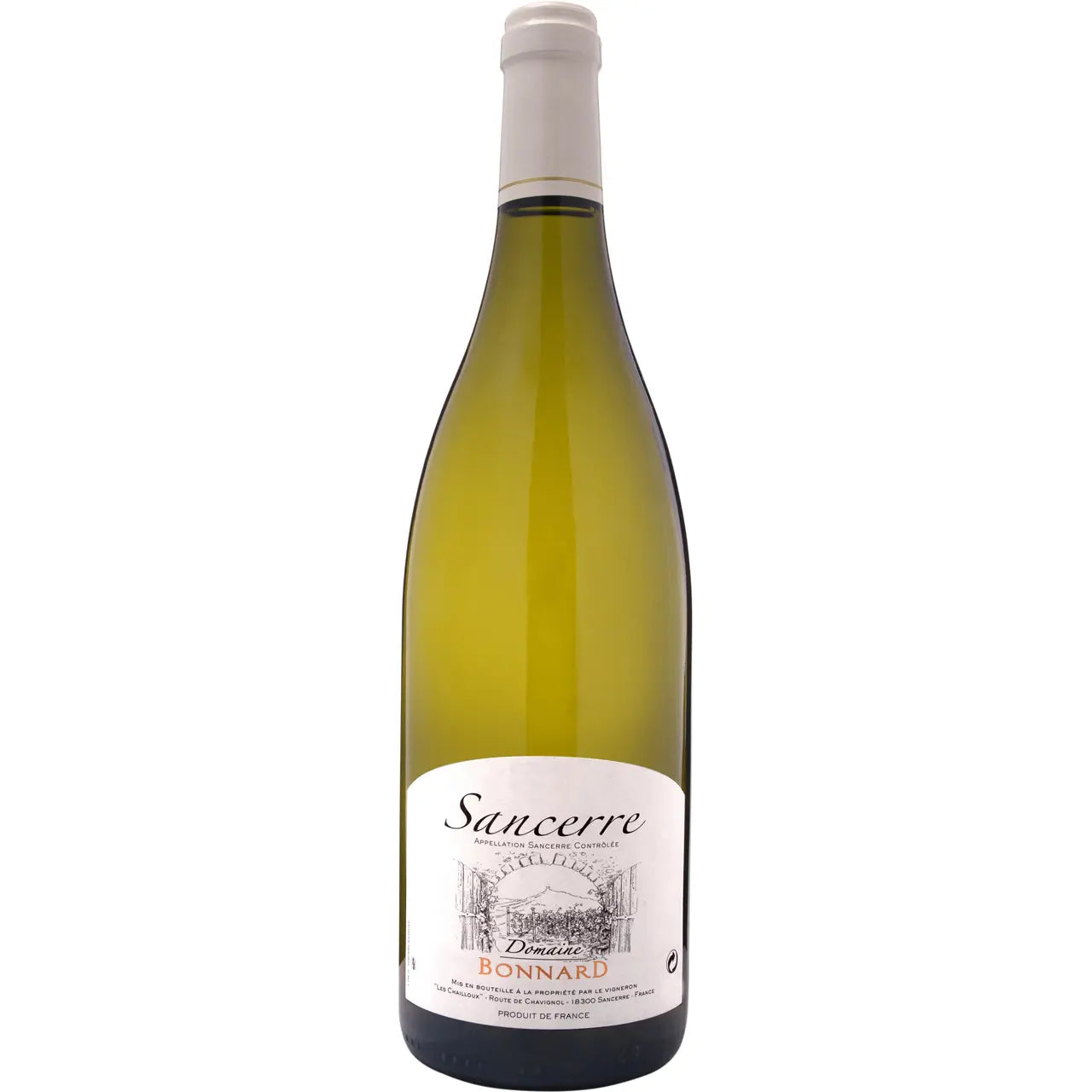 Sancerre Blanc Domaine Bonnard