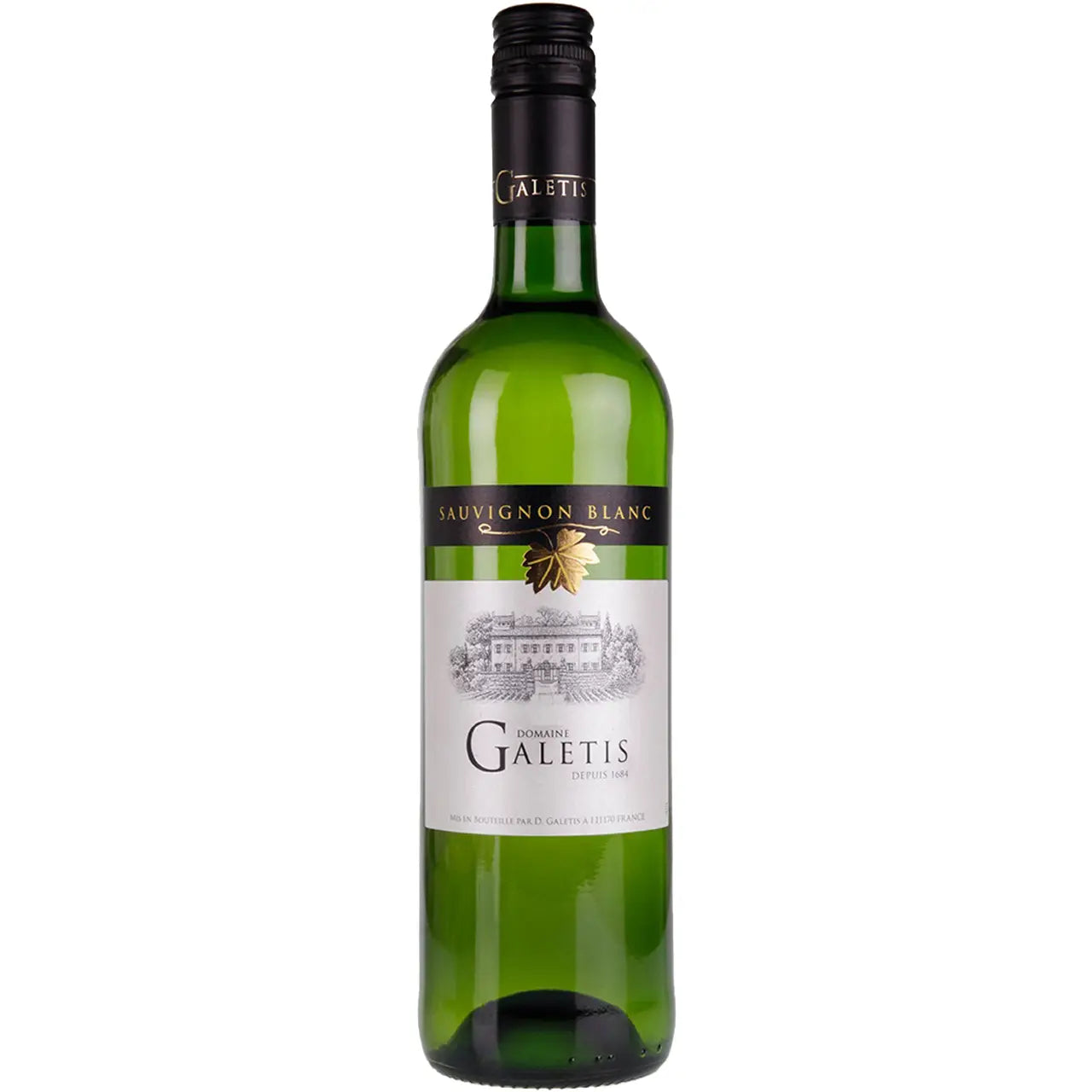Domaine Galetis Sauvignon Blanc