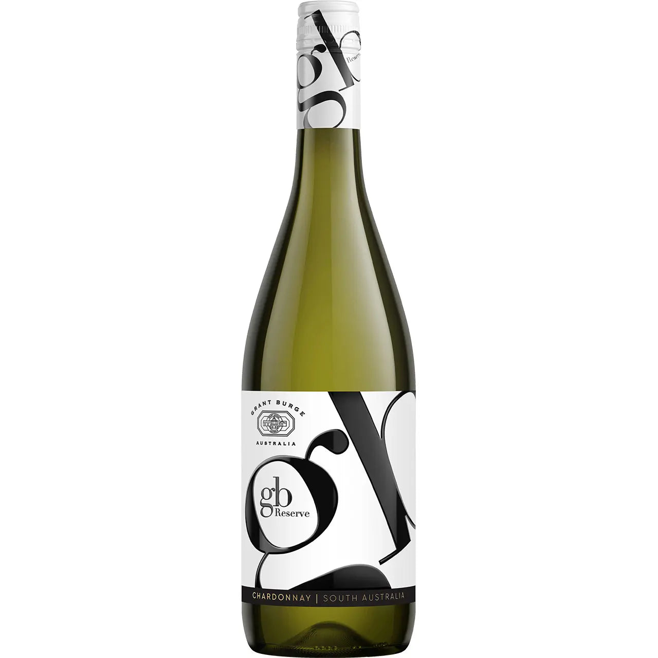 Grant Burge Reserve Chardonnay