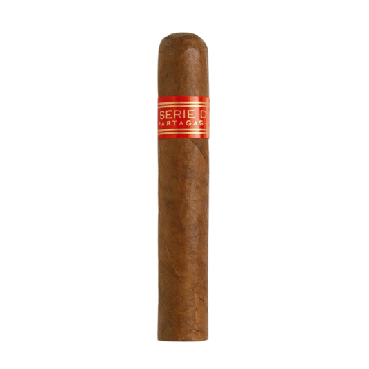 Partagas Series D No 4 single cigar