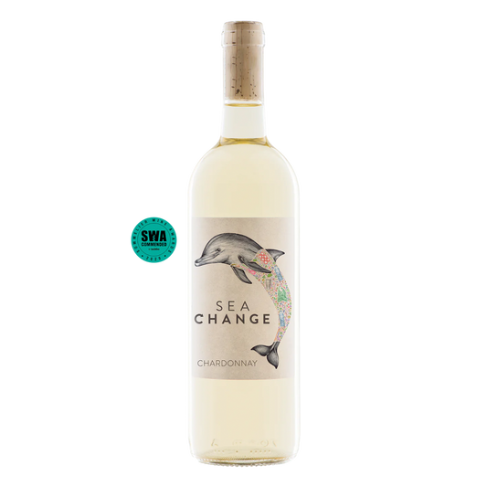 Sea Change Chardonnay