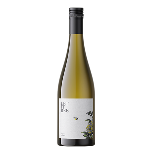 Let it Bee White Blend