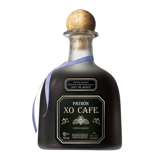 Cafe Patron