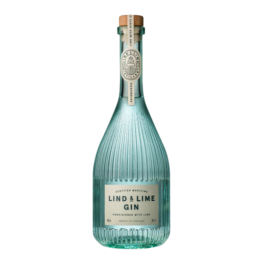 Lind & Lime Gin