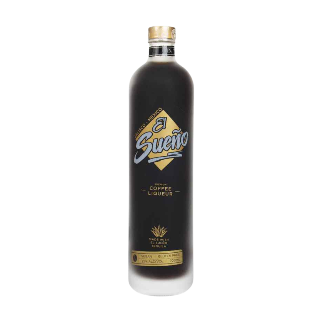 El Sueno Coffee Liqueur