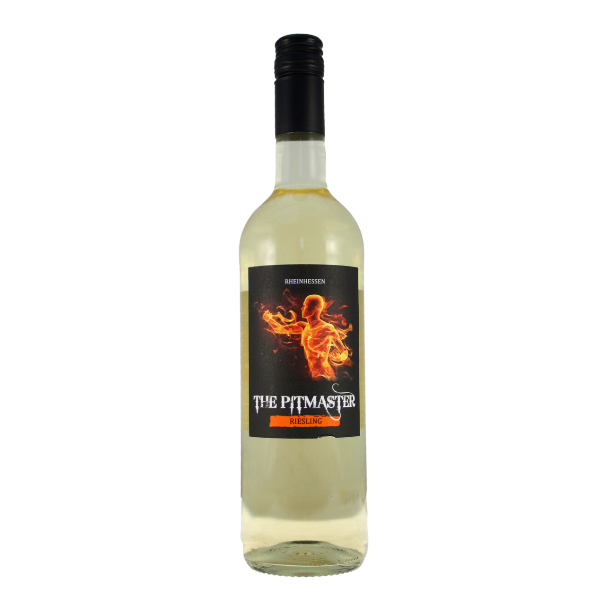 The Pitmaster Riesling
