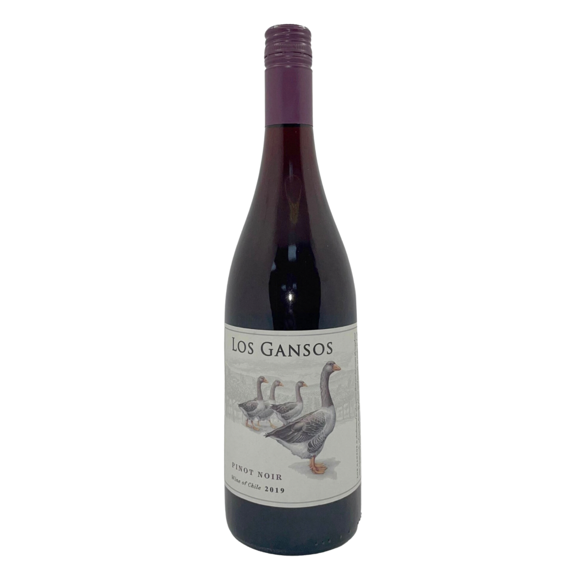 Los Gansos Pinot Noir
