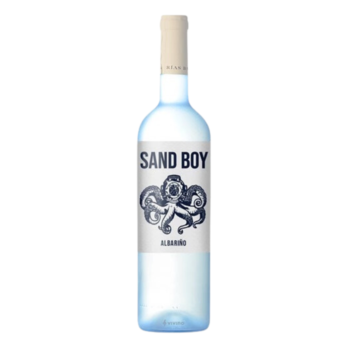 Sand Boy Albariño