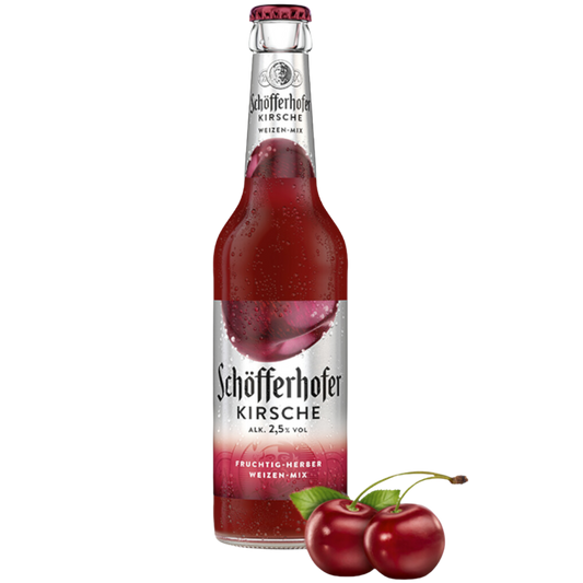 Schofferhofer Kirsche (Cherry)