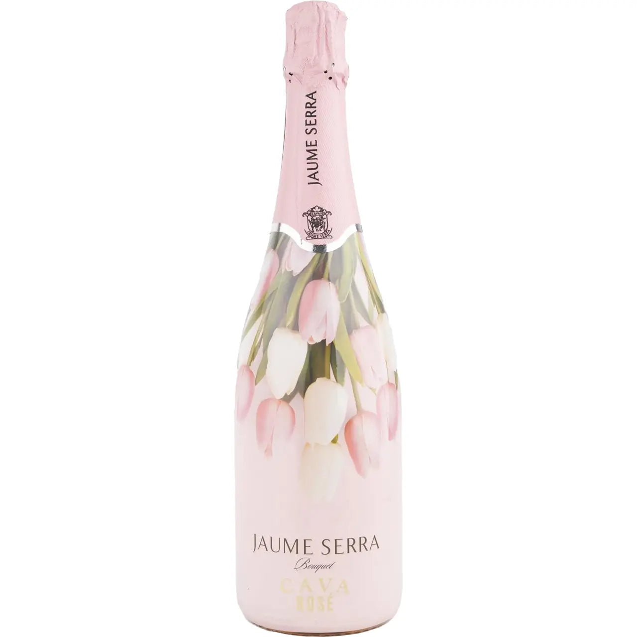 Cava Jaume Serra Bouquet Rosado N.V.