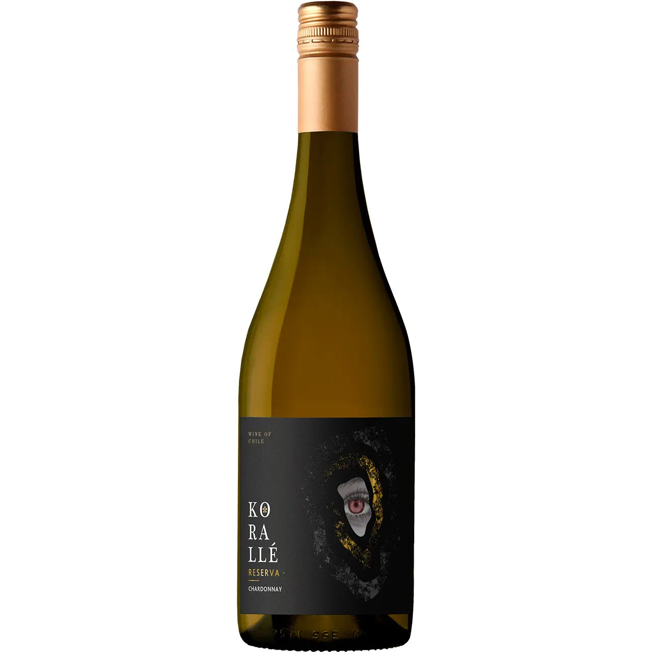 Koralle Reserva Chardonnay