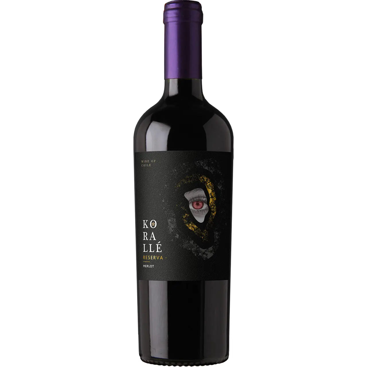 Koralle Reserva Merlot