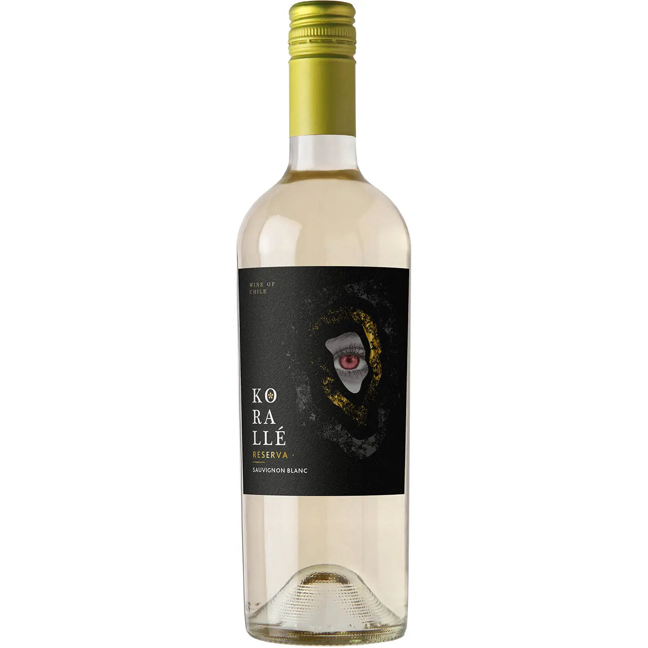 Koralle Reserva Sauvignon Blanc