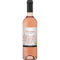 Marlere La Vie Sauvage Organic Rose