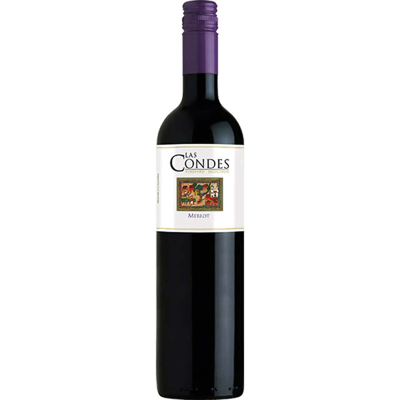 Las Condes Merlot