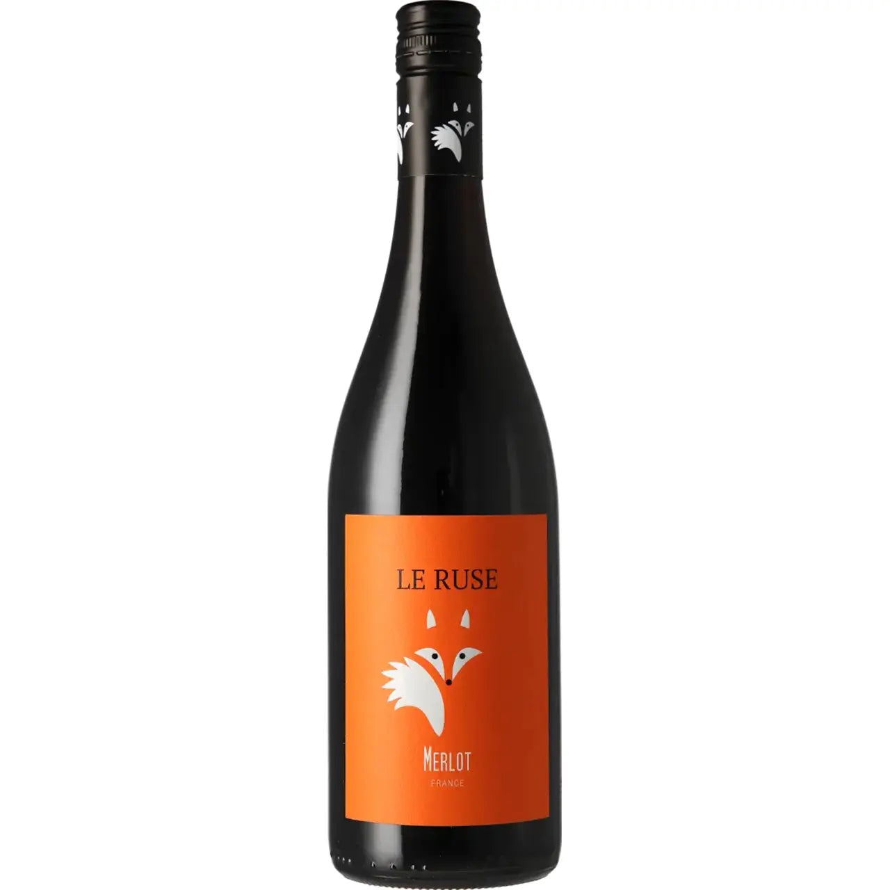 Le Ruse Merlot