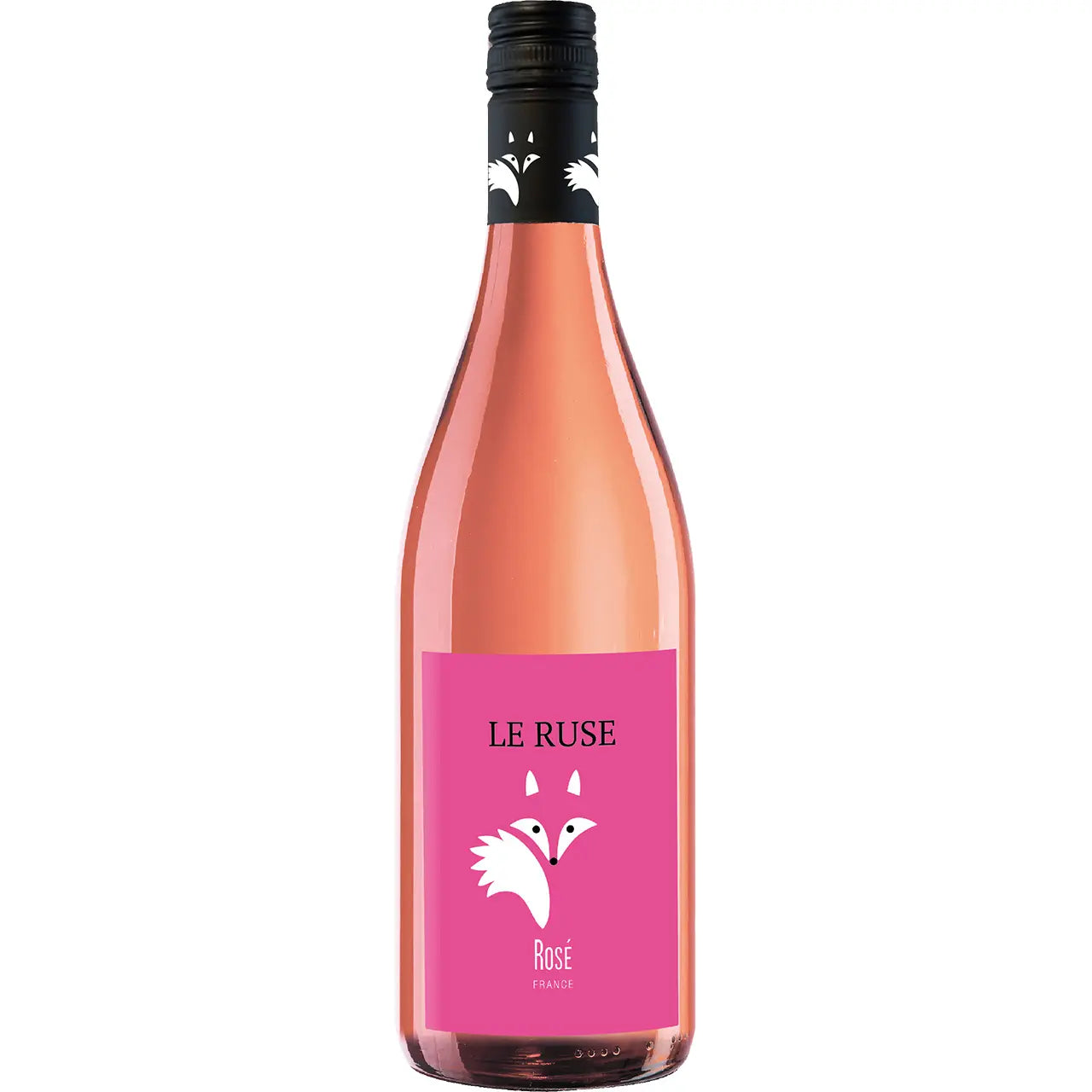Le Ruse Rose