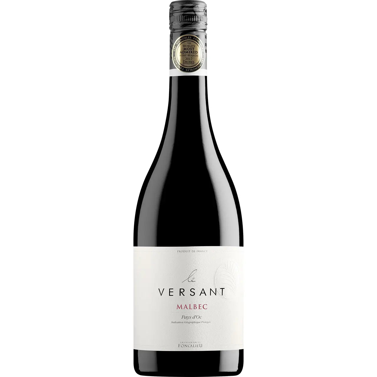 Le Versant Malbec