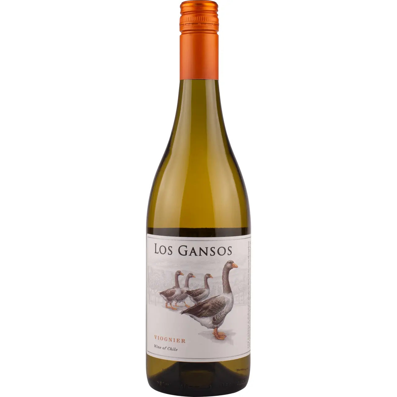 Los Gansos Viognier