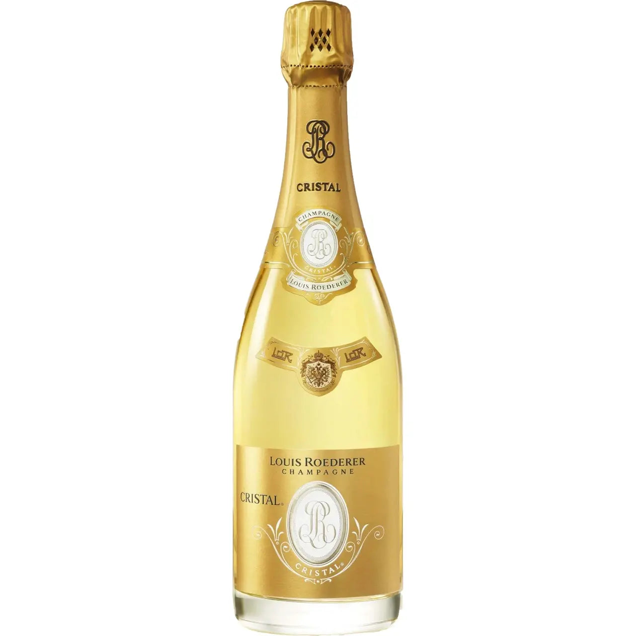 Cristal Louis Roederer Vintage 2016