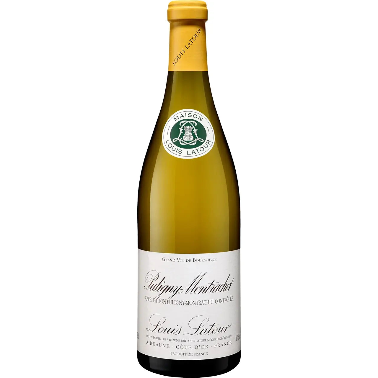 Latour Puligny Montrachet