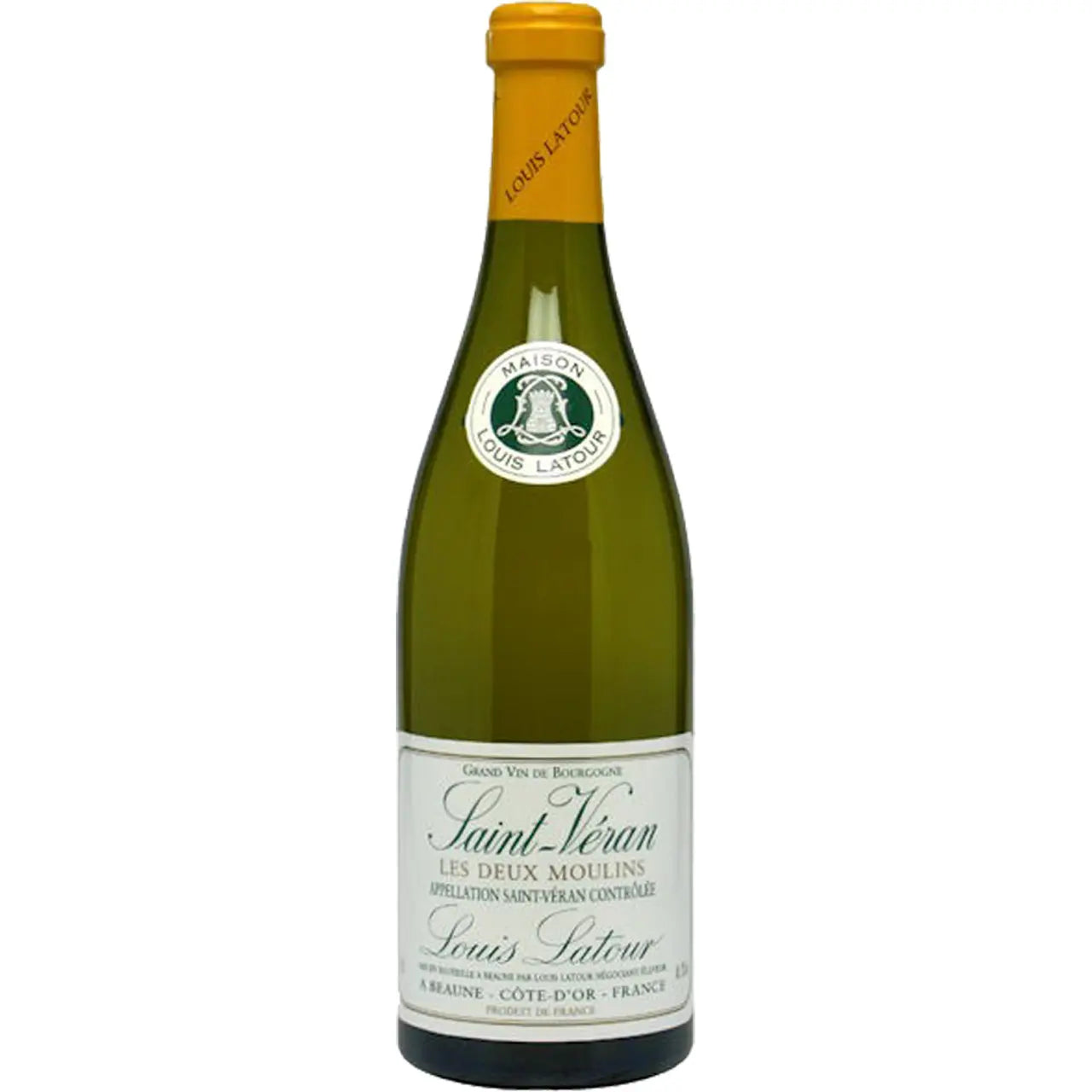 Latour St Veran Deux Moulins