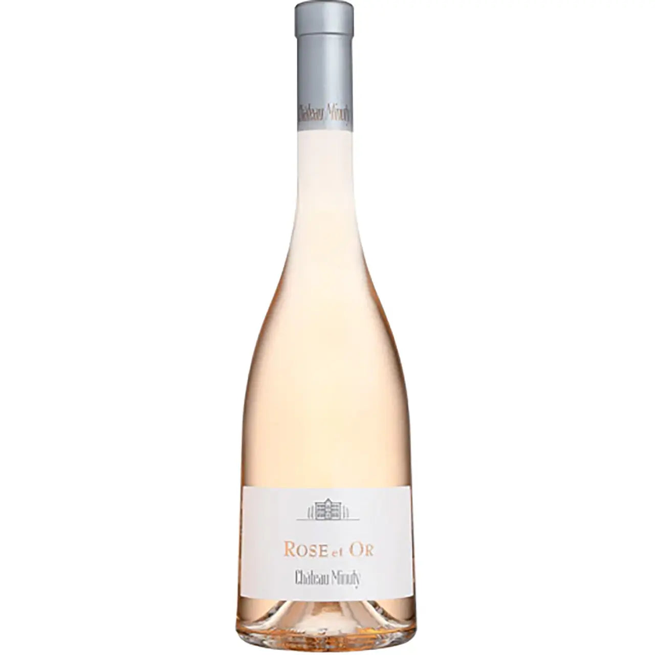 Minuty Rose Et Or, Provence Rose
