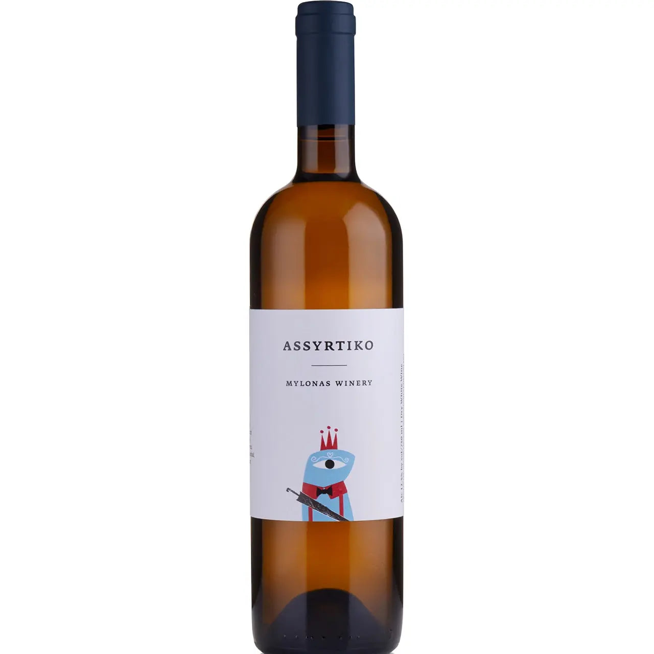 Mylonas Assyrtiko