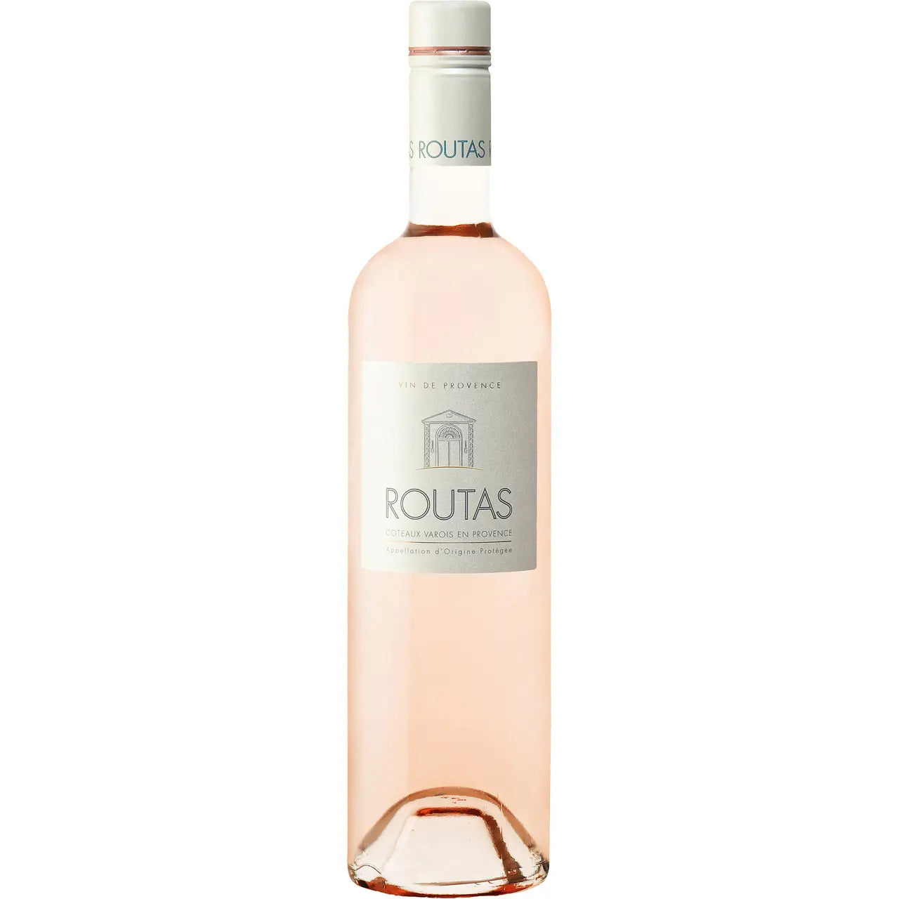 Chateau Routas Rouviere Rosé Côteaux Varois
