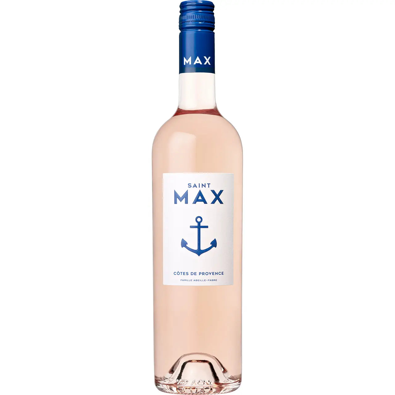 Saint Max Cotes De Provence Rose