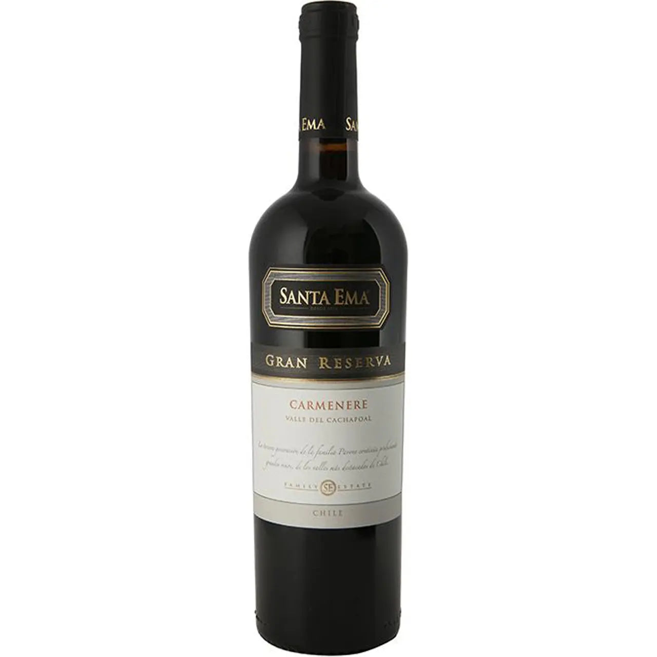Santa Ema Carménère Reserve