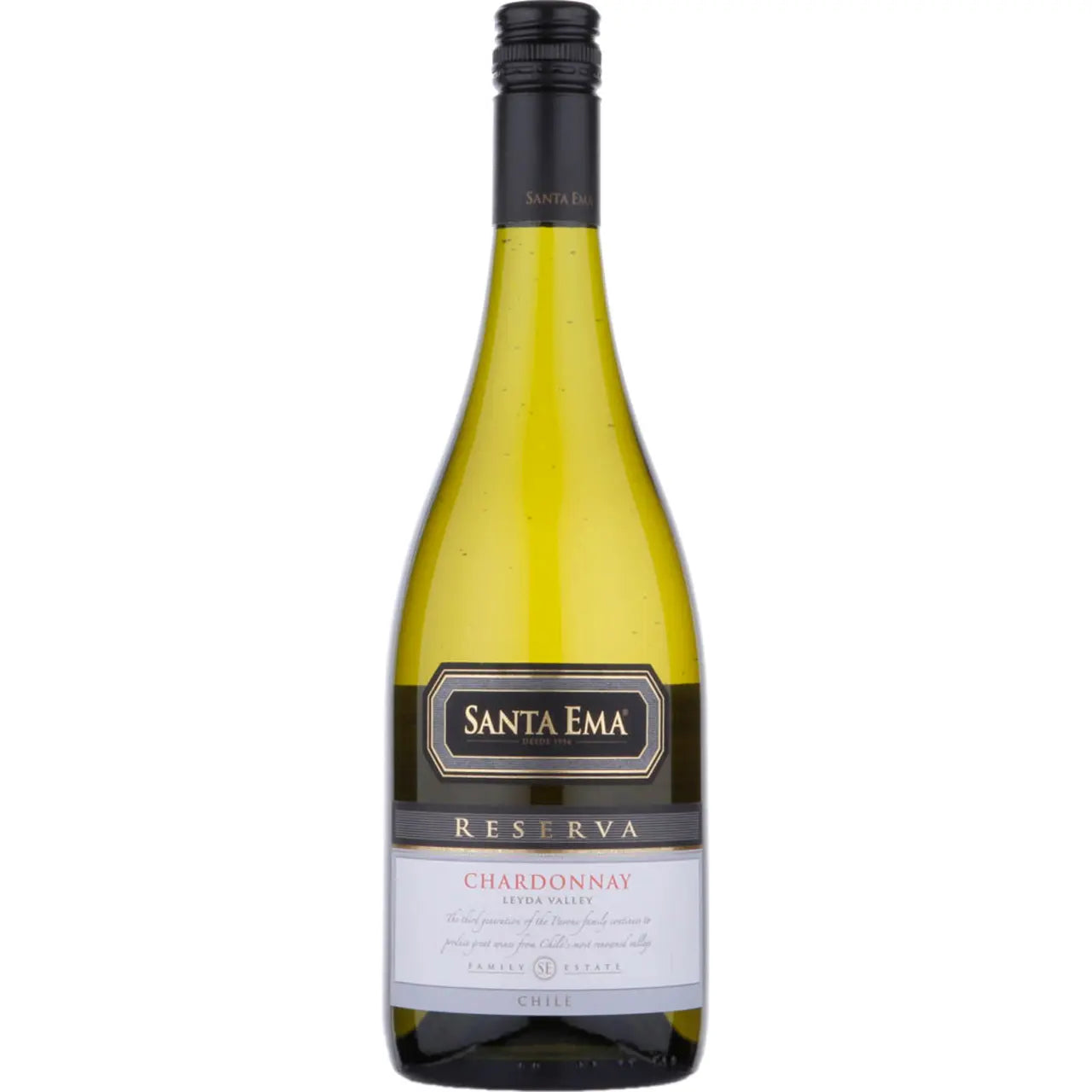 Santa Ema Reserve Chardonnay