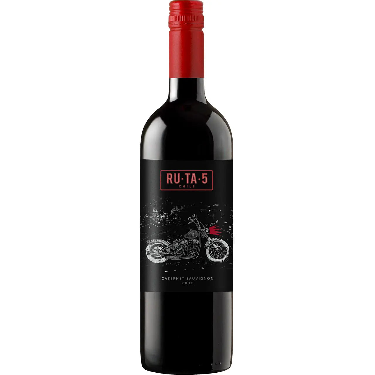 Santa Ema Ruta 5 Cabernet Sauvignon